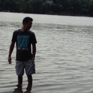 Meet your Posher, Abbas